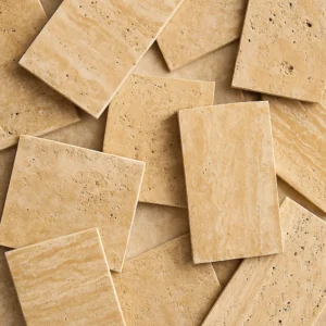 benefits of travertine