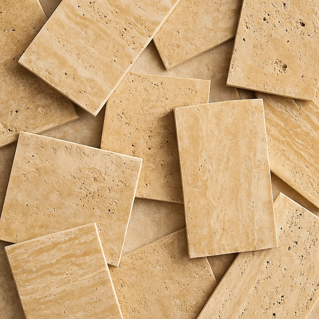 benefits of travertine