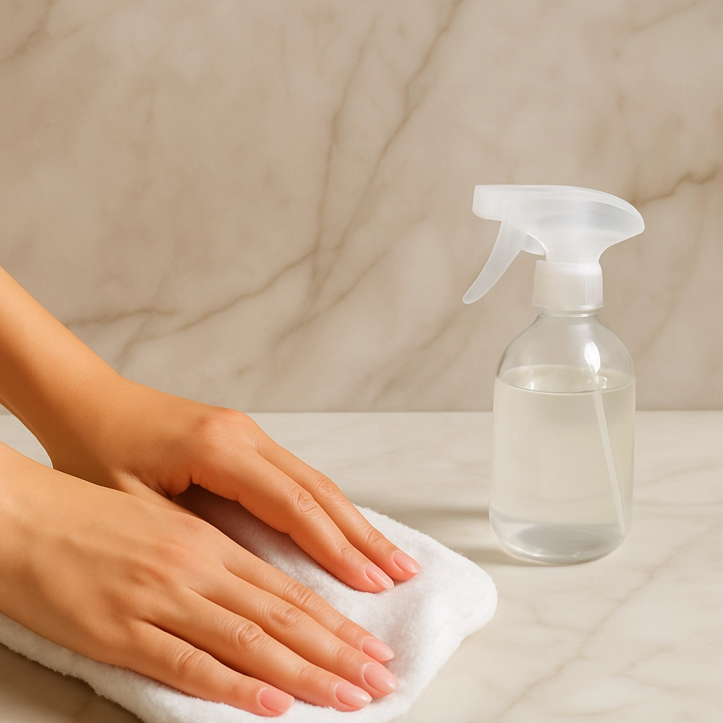 marble care